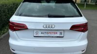 AUDI A3 Sportback 35 TFSI Sport