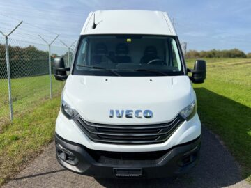 IVECO Daily 35 S 14H A8 VL