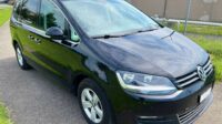 VW Sharan 2.0 TDI BMT Design 4Motion