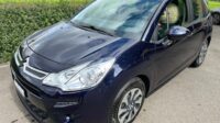 CITROEN C3 1.2i Exclusive