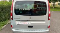 RENAULT Kangoo 1.5 dCi Happy Family