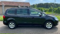 VW Sharan 2.0 TDI BMT Design 4Motion