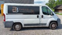 CITROEN Jumper 2.2 HDi 35 L1H1