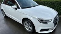 AUDI A3 Sportback 35 TFSI Sport