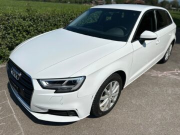 AUDI A3 Sportback 35 TFSI Sport