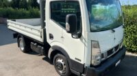 NISSAN NT400 Cabstar 35.14 L1 PRO