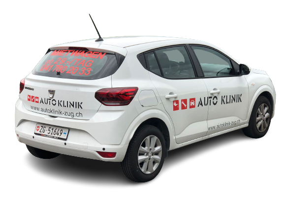 Personenwagen neu (Automatikgetriebe)